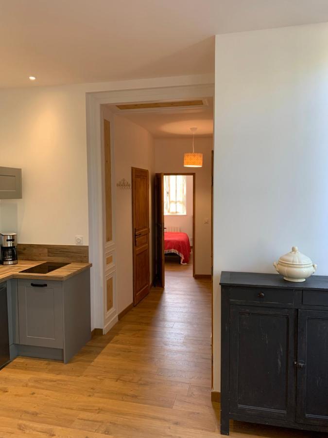 Chez Paul Apartment Онфльор Екстериор снимка